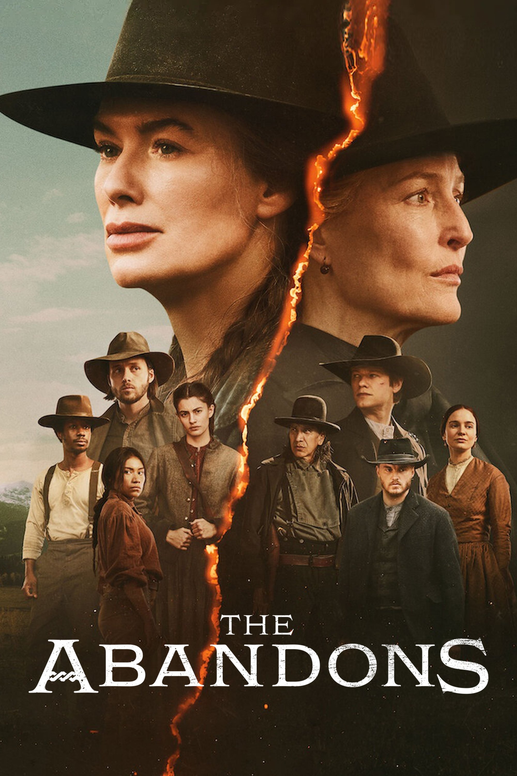 The Abandons [318867] (A1764845825) [[TV Shows]] --Plex--